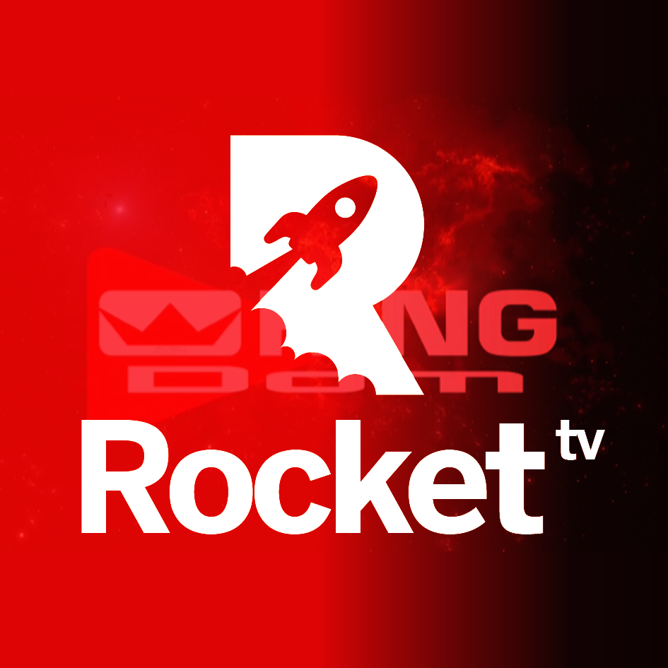 KingdomTV + RocketTV