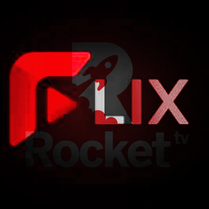 RocketTV + FlixTV